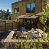 Отель Ocean Pines Lodge - Four Bedroom Home, фото 16