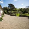 Отель Atlantic Rose Cottage, фото 12