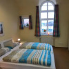 Отель Ferienwohnung Strandmuschel, фото 5