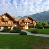 Отель Alps Accommodation - Residence Pas au Loup, фото 3