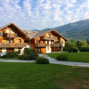 Отель Alps Accommodation - Residence Pas au Loup, фото 8