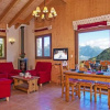 Отель Chalet Chalet Petite-Arvine, фото 7