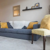 Отель Spacious 2BR Apt in South End, фото 2