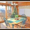 Отель Autumn Mist - 3 Br cabin by RedAwning, фото 3