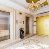 Отель Vienna Hotel Foshan Goaxin District, фото 12