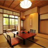 Отель Kikunoyu Ryokan, фото 16