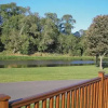 Отель Lakeside Retreat, фото 3