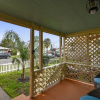 Отель Island Paradise 2 Bedrooms 1 Bathroom Home, фото 13