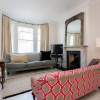 Отель Veeve  Beautiful 4 Bed House On Kelmscott Road Clapham, фото 3