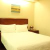 Отель GreenTree Inn Nangtong West Hao Road Express Hotel, фото 4