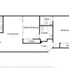 Отель Waverly Condo #H25 - 2 Br condo by RedAwning в Палм-Спрингсе