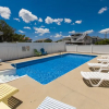 Отель Cuddlefish - 5 Br Home, фото 16