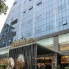 Отель Scholars Hotel (Zhenjiang City Government Sports Exhibition Center), фото 16