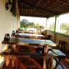 Отель Pousada e Restaurante Lá na Roça, фото 8