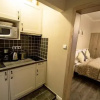 Отель Champagne Studio with Sauna, фото 5