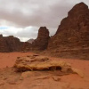 Отель Salma Desert Camp, фото 6