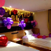 Отель IU Hotel Beijing Tongzhou DBC Town Branch, фото 5