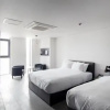 Отель Gangneung Boutique Hotel Bombom, фото 4