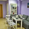 Гостиница Жилое помещение Moscow Travel Inn, фото 28