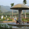 Отель Jintongzi Hot Spring Resort, фото 19