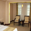 Отель Tai'an Mingzuo Santai Theme Hotel (Taishan Scenic Area), фото 5