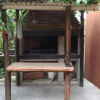 Отель Cabaña Loft La Escondida, фото 4