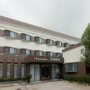 Отель Homeinn Plus Shanghai Hongqiao Guozhan, фото 4