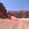 Отель Wadi Rum Cave Camp, фото 2