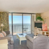 Отель Ocean Forest 1109- Ocean Front, фото 21