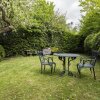 Отель Three Bedroom House in Hampstead Garden Suburb, фото 10