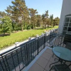 Отель Haus Meeresblick - Ferienwohnung Ostseewelle, фото 9