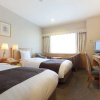 Отель Yokohama Excel Hotel Tokyu, фото 1