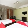 Отель Oyo 23661 Hotel Swagat Palace, фото 4