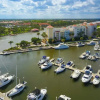 Отель Yacht Harbor 367 - Two Bedroom Condo, фото 17