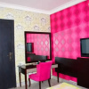 Отель Emirates International Hotel & Suites, фото 2