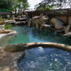 Отель SLS Casa Royale - Ultimate Luxury Estate - Heated 7 Waterfall Pool, Sp, фото 22