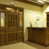 Отель Hostal Rural El Tejar, фото 2