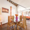 Отель Great Luxury Penthouse Trastevere, фото 7