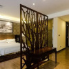 Отель Yuan Fen Hotel (Shenzhen Meilin), фото 11