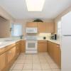 Отель Beachside 4 - Four Bedroom Home, фото 27