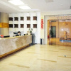 Отель Hongqiao Business Hotel Rui'an, фото 5