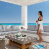 Отель Belvedere Beachfront Villa, фото 7