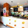Отель Home Inn Zhong Shan East Road, фото 11