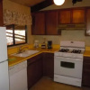 Отель Two-Bedroom Standard Townhouse Unit #76 by Snow Summit Townhouses, фото 11