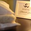 Отель Hostal Pluma de Ganso, фото 6