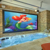 Отель Poolin Around Holiday home 2, фото 1