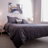 Отель Lockerbie Square 2BR Apt Near Mass Ave, фото 2