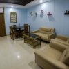Отель Fort Residency Serviced Apartments, фото 3