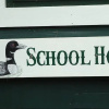 Отель Schoolhouse at Gilmore Camps on Kezar Lake, фото 1