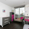 Отель Veeve 2 Bed Penthouse With Balcony Views Stamford Square East Putney, фото 2